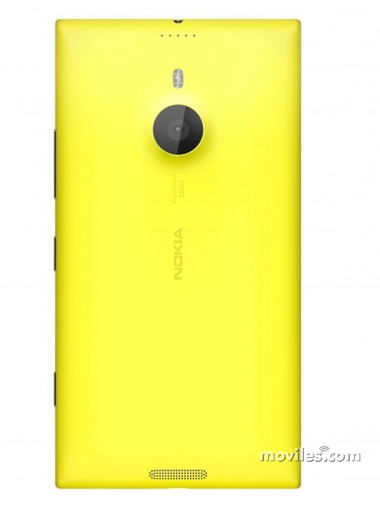 Image 6 Nokia Lumia 1520