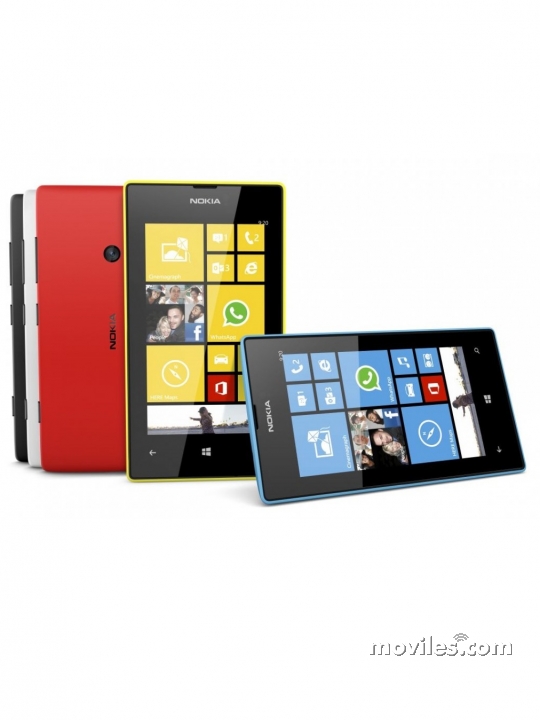 Image 2 Nokia Lumia 520