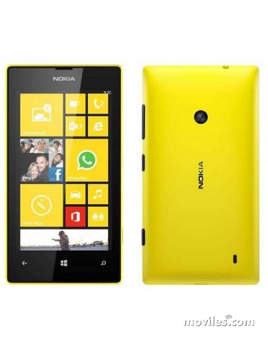 Image 2 Nokia Lumia 525