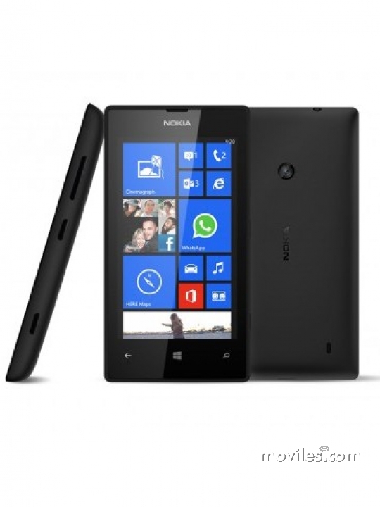 Image 3 Nokia Lumia 525