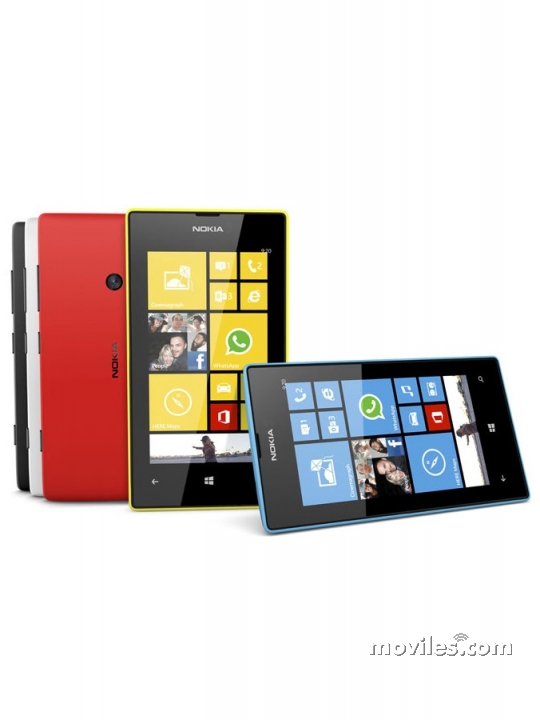 Image 4 Nokia Lumia 525