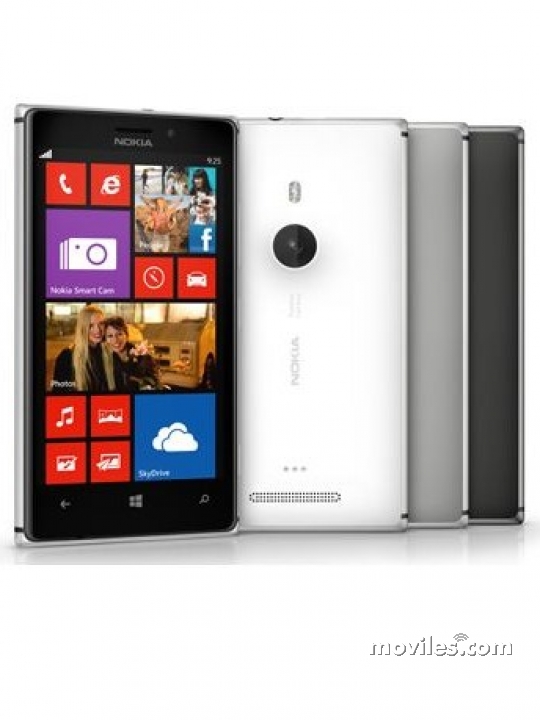 Image 5 Nokia Lumia 525