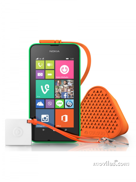 Image 3 Nokia Lumia 530
