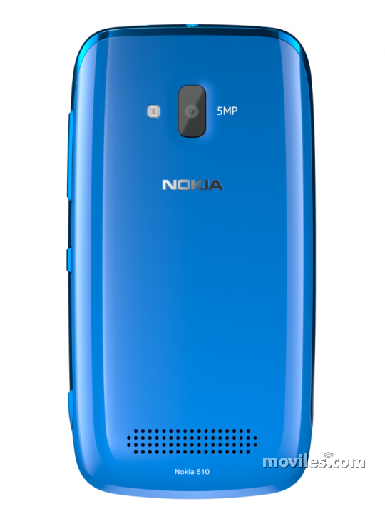 Image 2 Nokia Lumia 610
