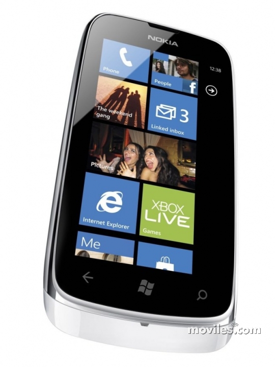 Image 4 Nokia Lumia 610
