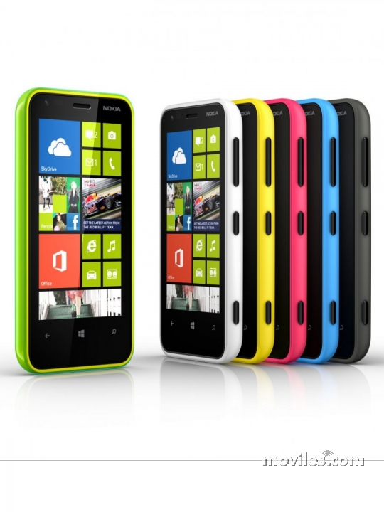 Image 2 Nokia Lumia 620