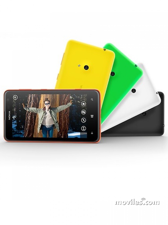 Image 2 Nokia Lumia 625