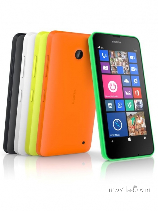 Image 2 Nokia Lumia 630