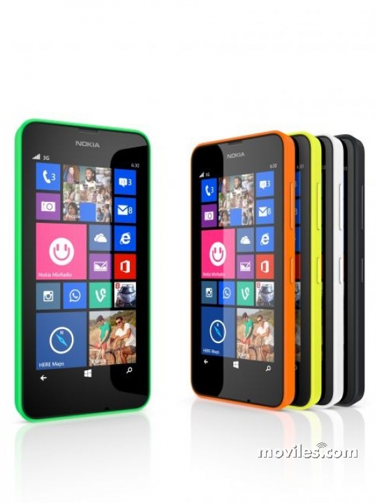 Image 3 Nokia Lumia 630