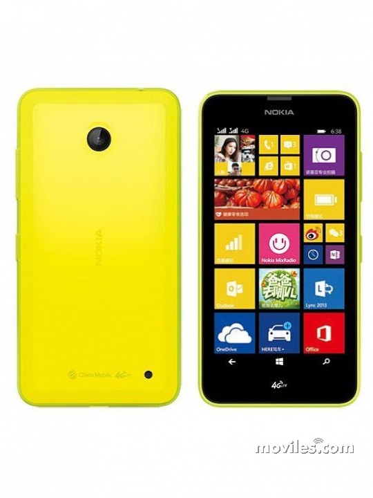 Image 2 Nokia Lumia 638
