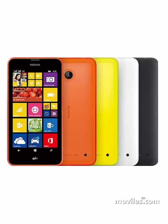 Image 3 Nokia Lumia 638