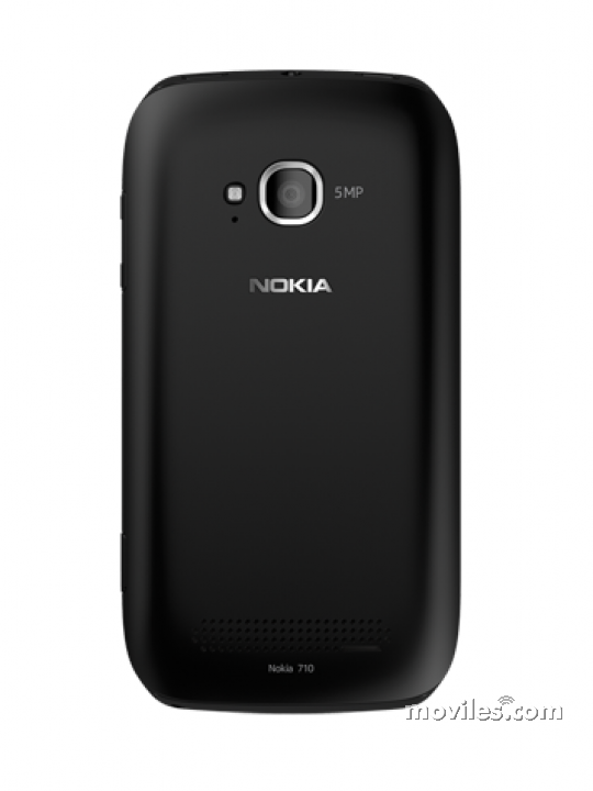 Image 2 Nokia Lumia 710