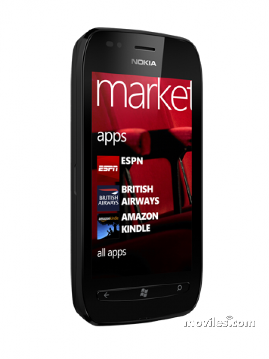 Image 3 Nokia Lumia 710
