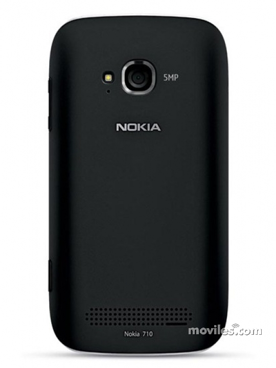 Image 2 Nokia Lumia 710 T-Mobile