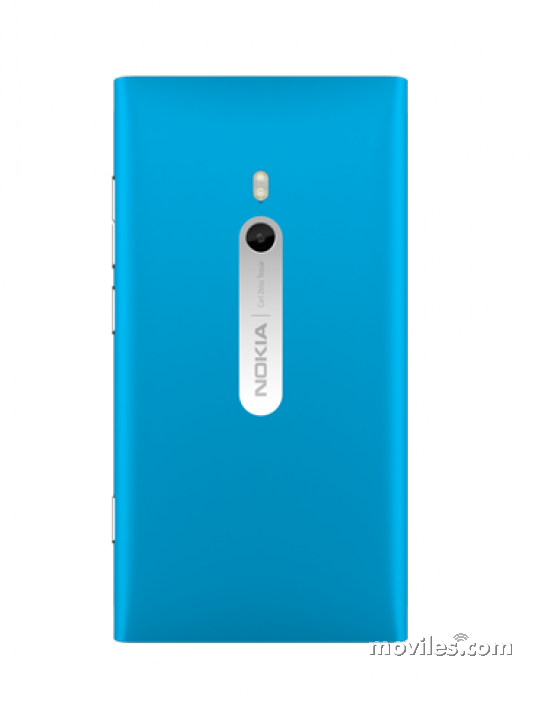 Image 2 Nokia Lumia 800