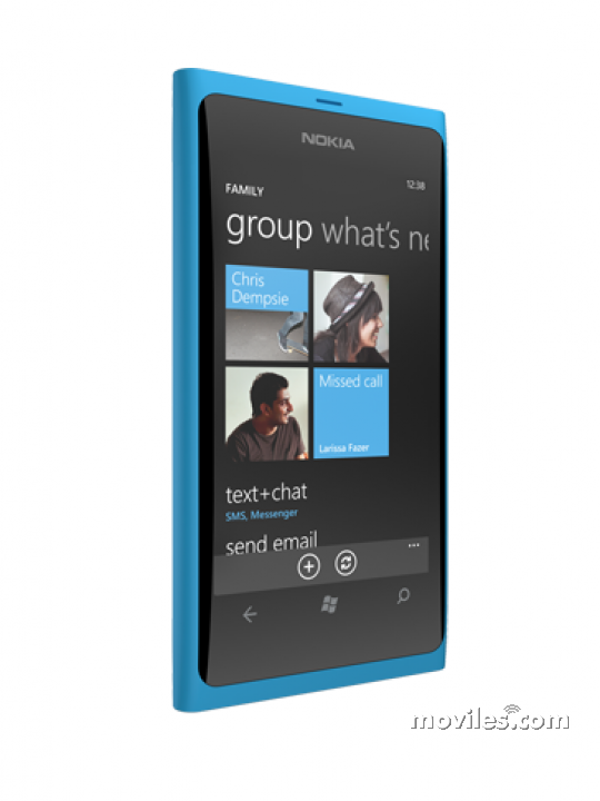 Image 3 Nokia Lumia 800