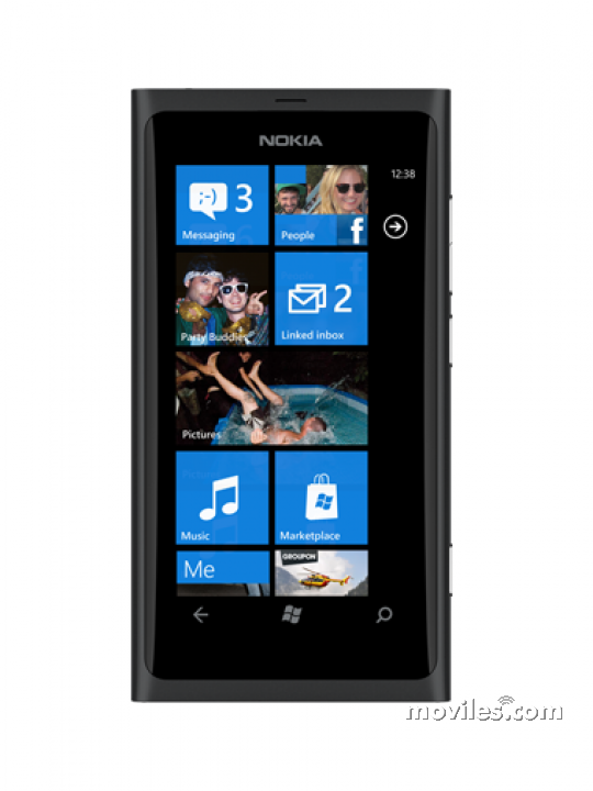 Image 5 Nokia Lumia 800