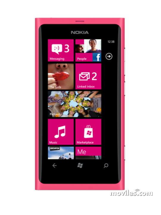 Image 7 Nokia Lumia 800