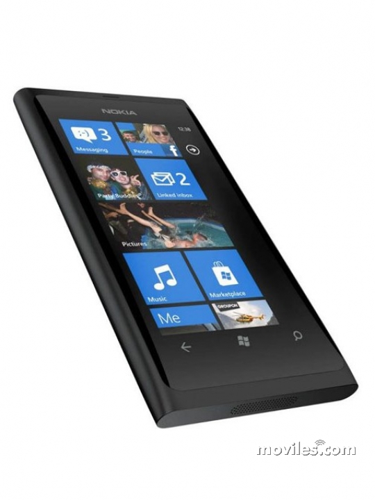 Image 6 Nokia Lumia 800