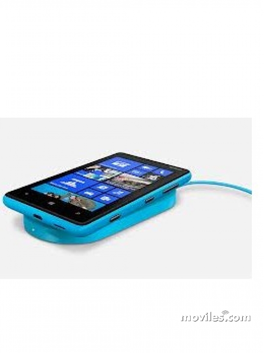 Image 3 Nokia Lumia 820