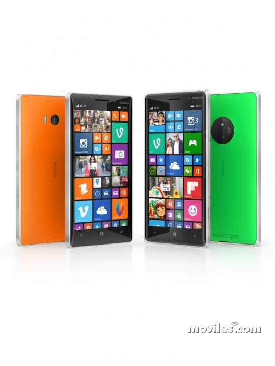 Image 3 Nokia Lumia 830