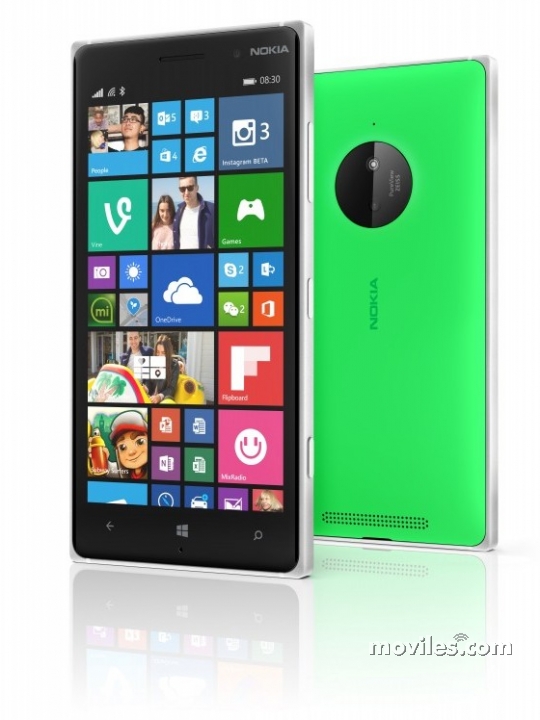 Image 5 Nokia Lumia 830