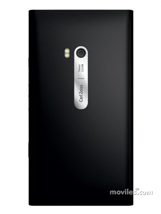 Image 2 Nokia Lumia 900 AT&T