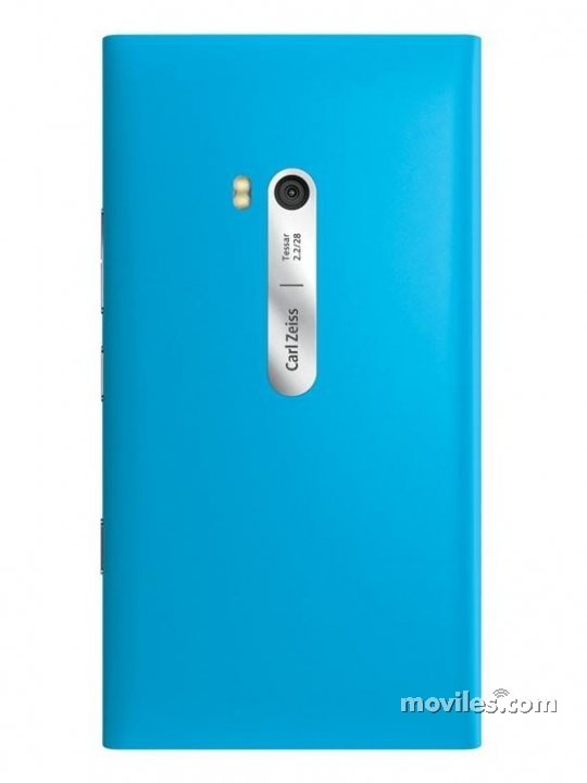 Image 5 Nokia Lumia 900 AT&T