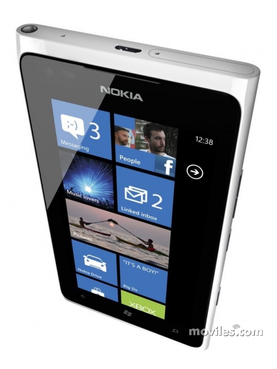 Image 4 Nokia Lumia 900