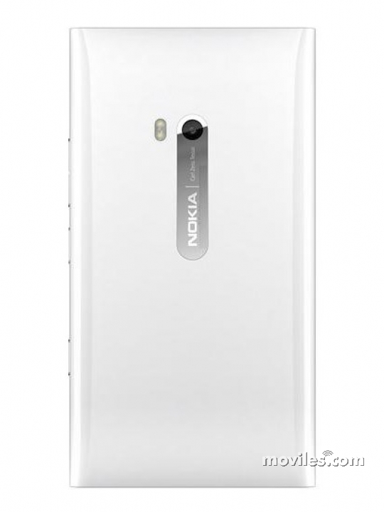 Image 2 Nokia Lumia 900
