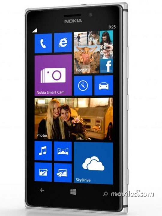 Image 2 Nokia Lumia 925