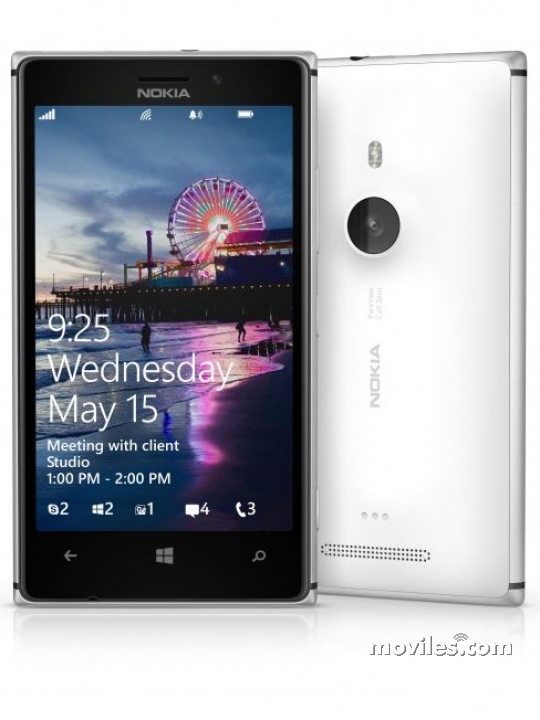 Image 4 Nokia Lumia 925