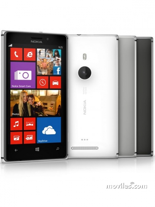 Image 5 Nokia Lumia 925