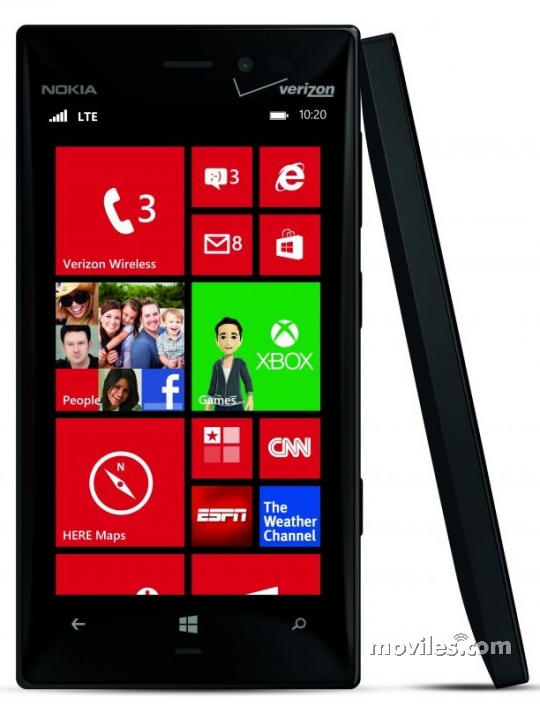 Image 2 Nokia Lumia 928