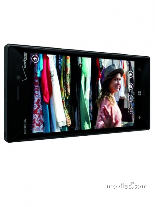 Image 4 Nokia Lumia 928