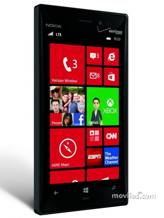 Image 6 Nokia Lumia 928