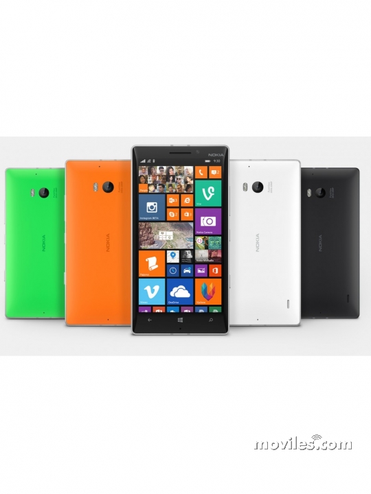 Image 3 Nokia Lumia 930