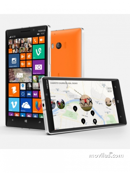 Image 4 Nokia Lumia 930