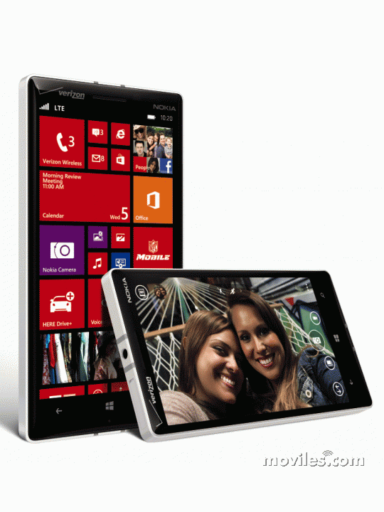 Image 2 Nokia Lumia Icon
