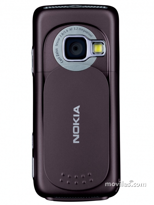 Image 2 Nokia N73