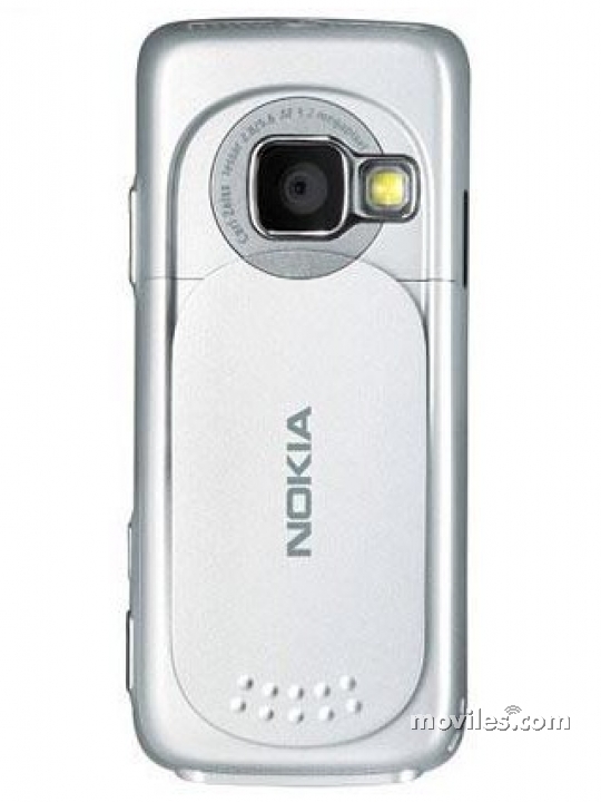 Image 2 Nokia N73 Music Edition