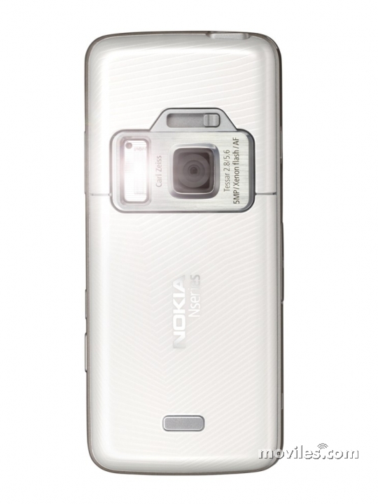 Image 2 Nokia N82