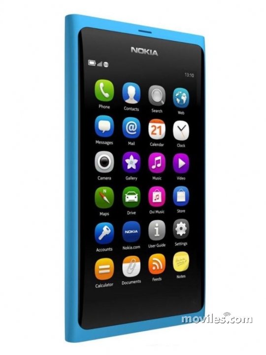 Image 3 Nokia N9 64 Gb