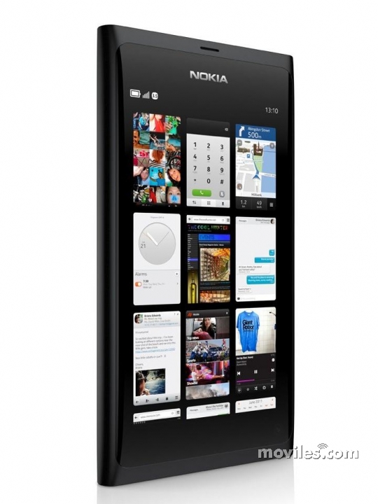 Image 5 Nokia N9 64 Gb