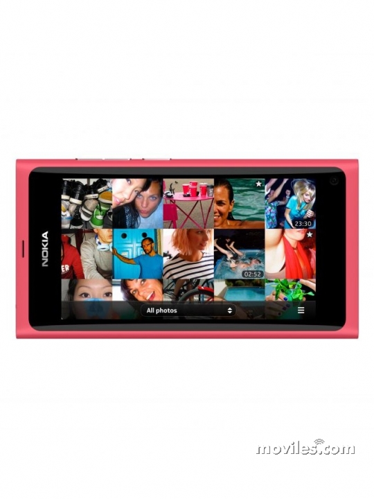 Image 6 Nokia N9 16 Gb