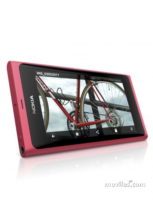Image 7 Nokia N9 16 Gb
