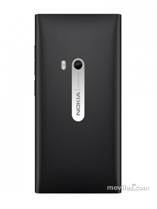 Image 5 Nokia N9 16 Gb