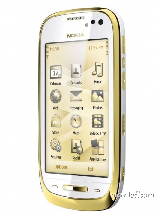 Image 2 Nokia Oro