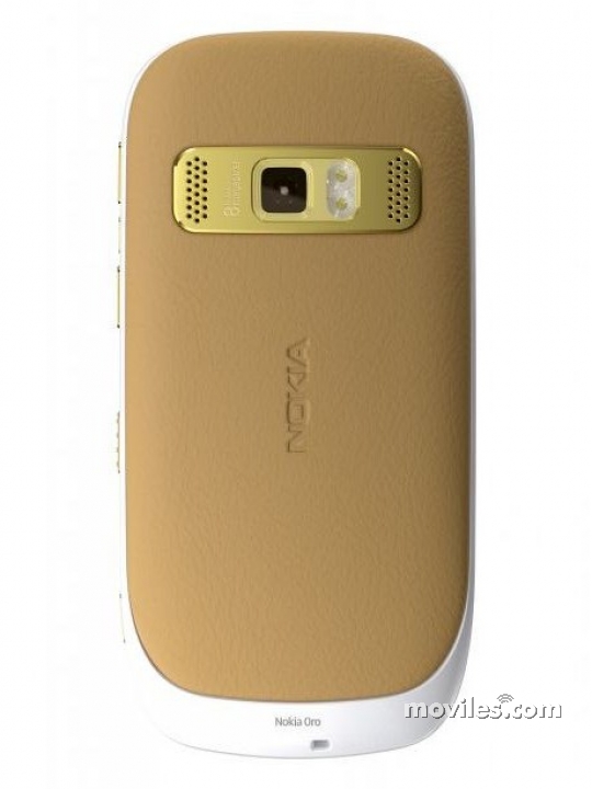 Image 3 Nokia Oro