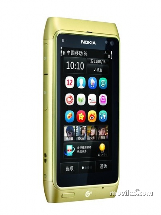 Image 2 Nokia T7